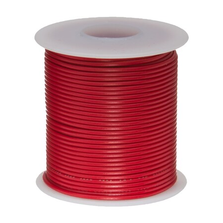 thumbnail image 2 of Remington Industries 28 AWG Stranded Hook-Up Wire Kit – 25 Ft Each, 6 Colors, 600V, MIL Spec 2 of 3